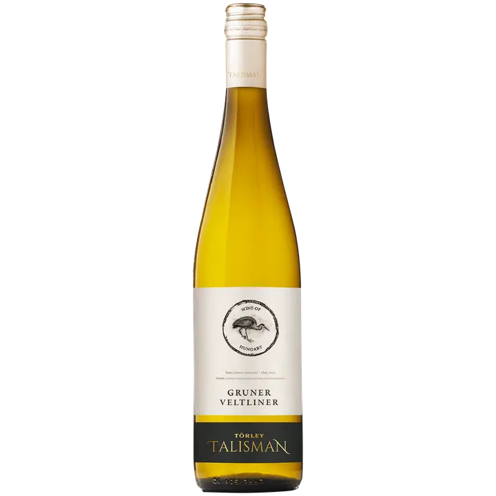 Talisman Grüner Veltliner vein 12%vol 750ml