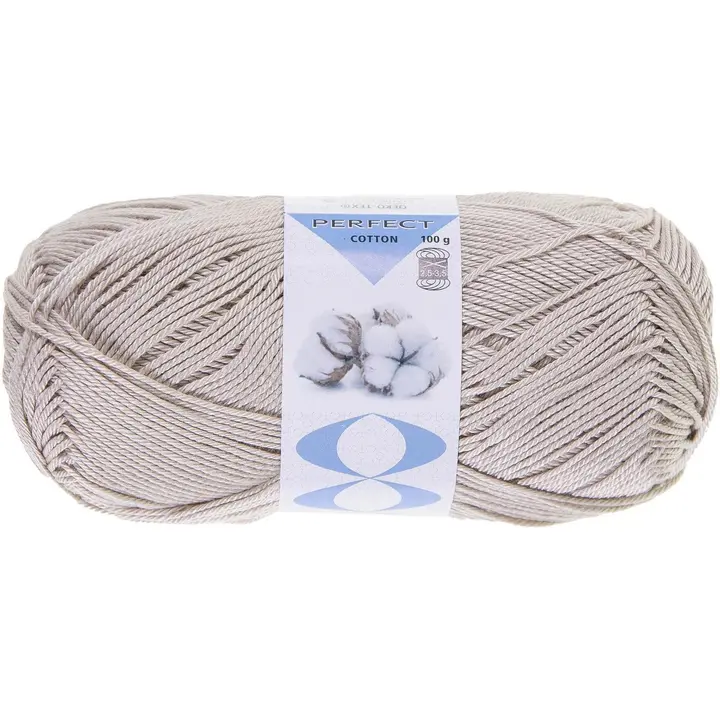 Perfect Cotton puuvillalanka 100g