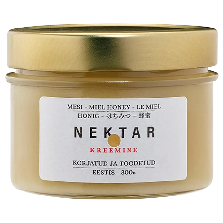 Kreemine mesi Nektar 300 g