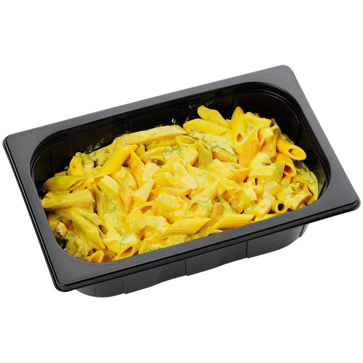 Fresh SalaattiMestari Broileri-pastasalaatti 1,2kg GN¼