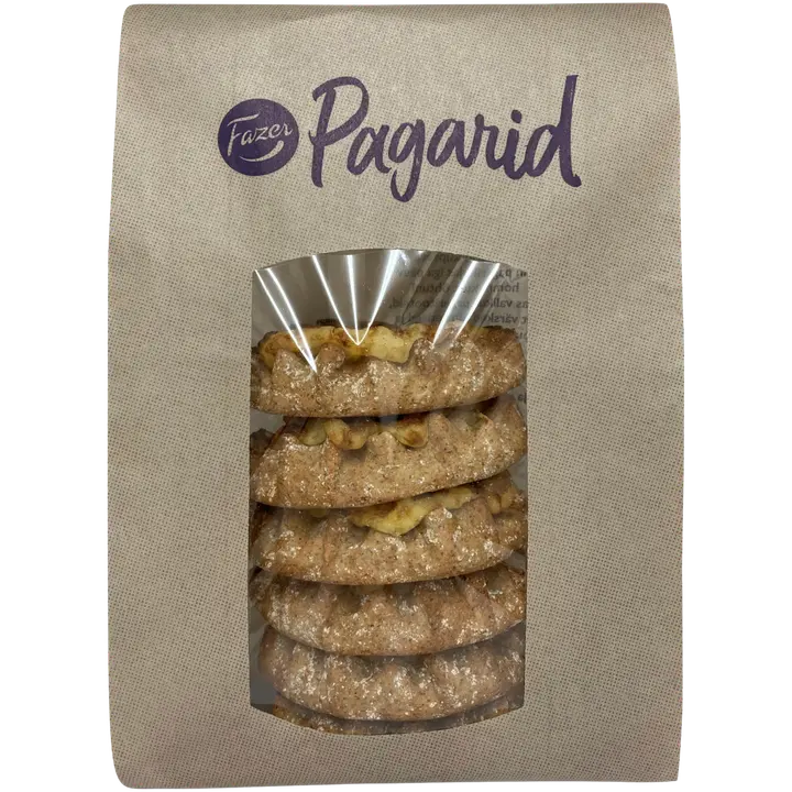 MINI RUKKI RIISIPIRUKAS 6 TK PAKK