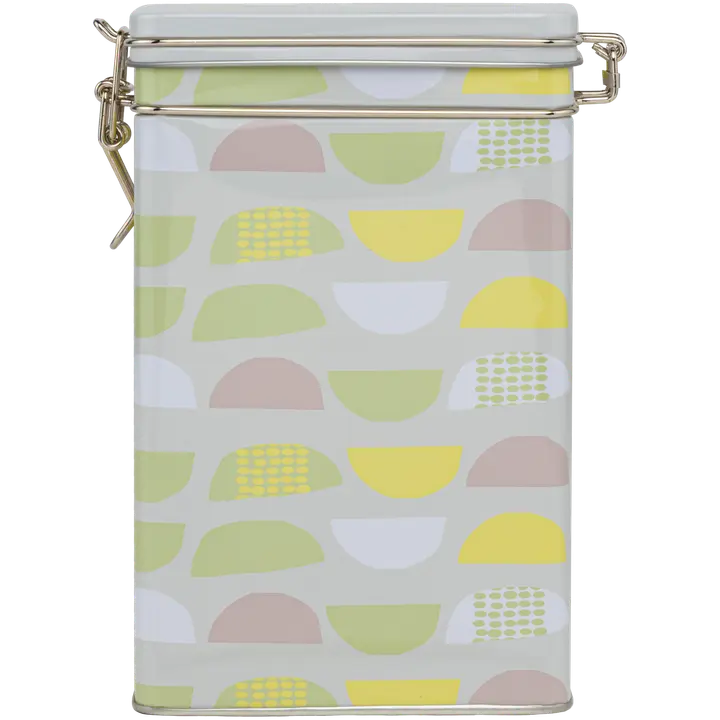 Kohvipurk House Laevad