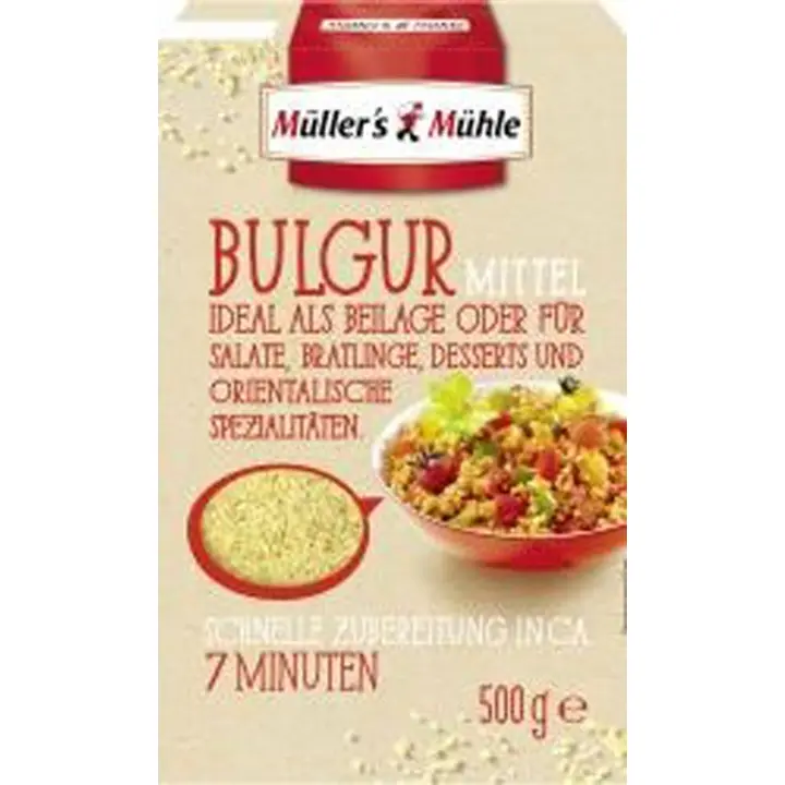 Bulgur 500 g