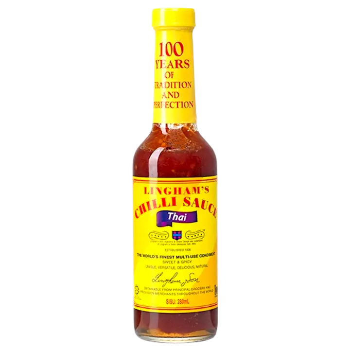 Lingham´s Tai tšillikaste 280 ml