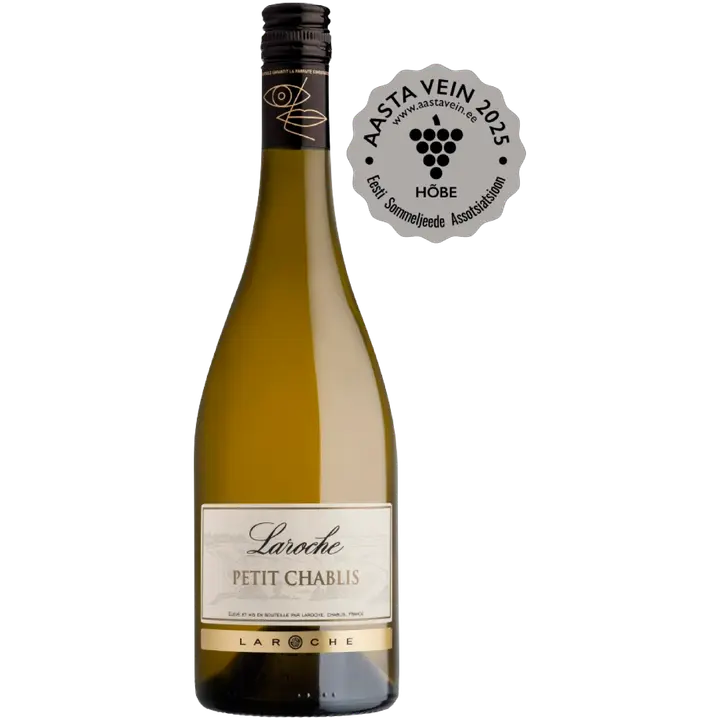 Laroche Petit Chablis KPN vein 12%vol 750 ml
