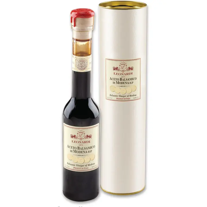 Leonardi 250g balsamico igp