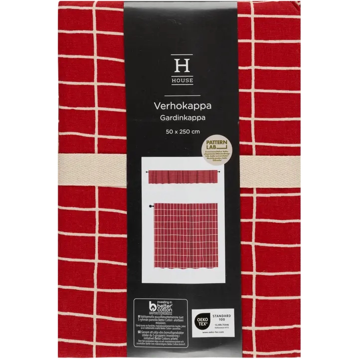 Ülakardin 250X50 Saak