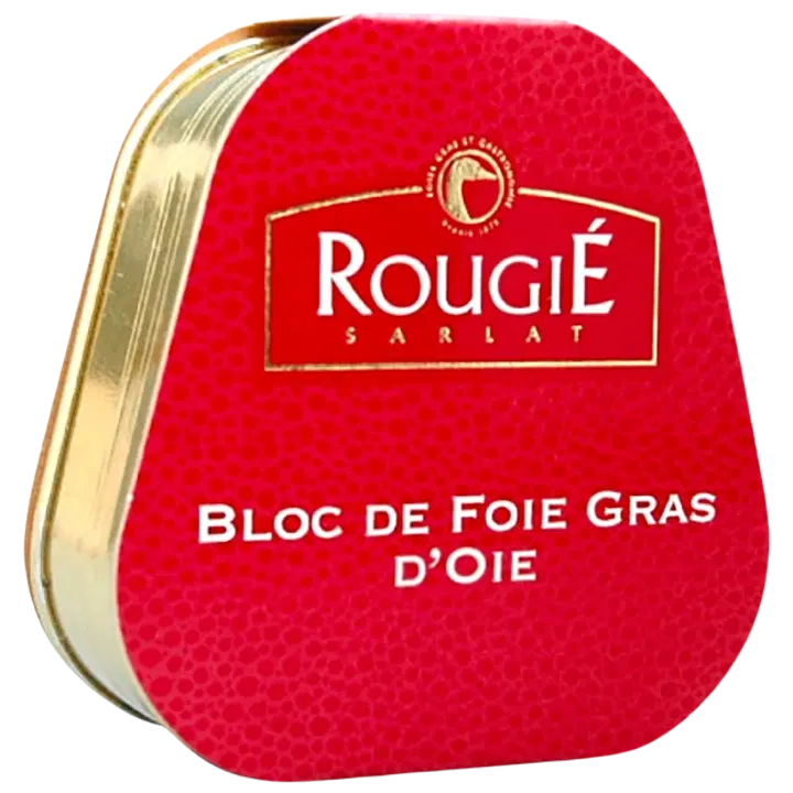 Rougie Hanhenmaksablock 75g