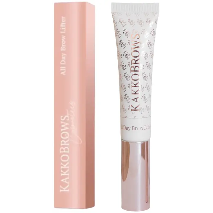 KakkoBrows Cosmetics All Day Brow Lifter 5ml