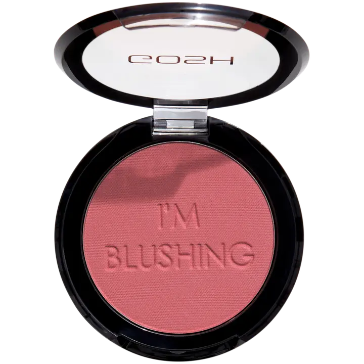 Gosh I'm Blushing 003 Passion -poskipuna 5,5g