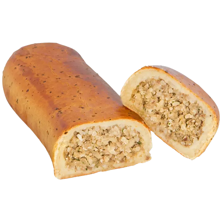 Lagerblad Foods Wanhan ajan lihapiirakka, 0,5 kg/ 7 kg. Paistettu, Pakaste