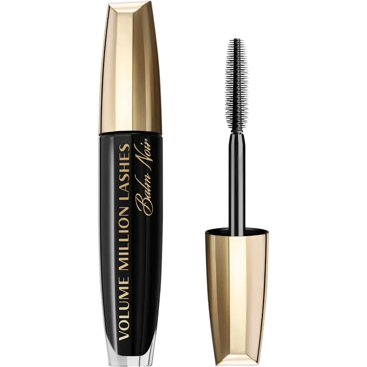 L'Oréal Paris Volume Million Lashes Balm Noir Black -maskara 8,9 ml