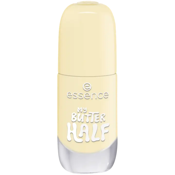 Essence Gel küünelakk My Butter Half 40
