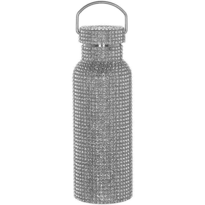 Termospudel Maku Diamond 500 ml hõbedane