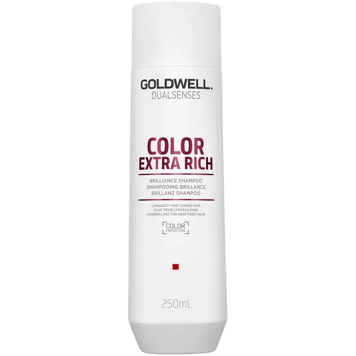 Goldwell Dualsenses Color Extra Rich Brilliance Shampoo 250 ml