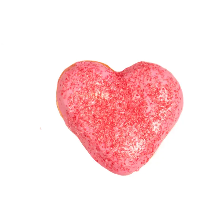 Südame sõõrik 83 g