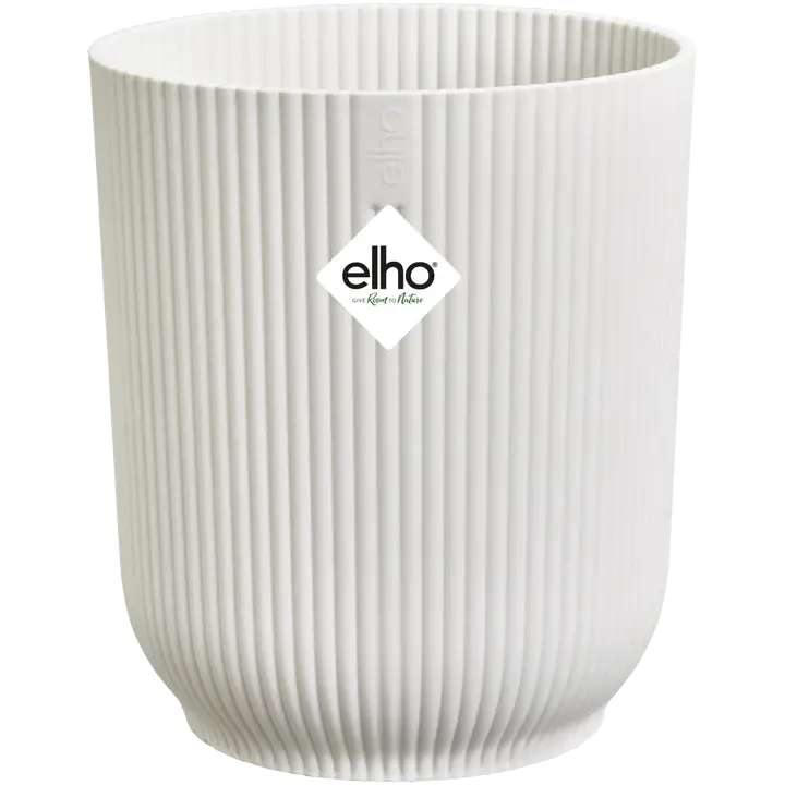 elho orkidearuukku Vibes 12,5cm valkoinen