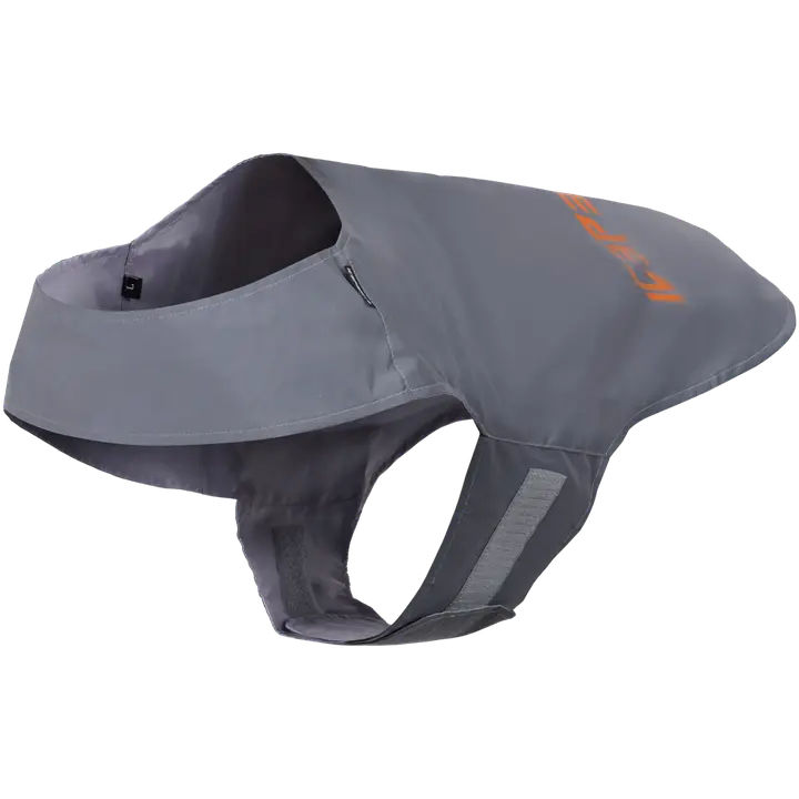 Icepeak huomioliivi Brightly S harmaa