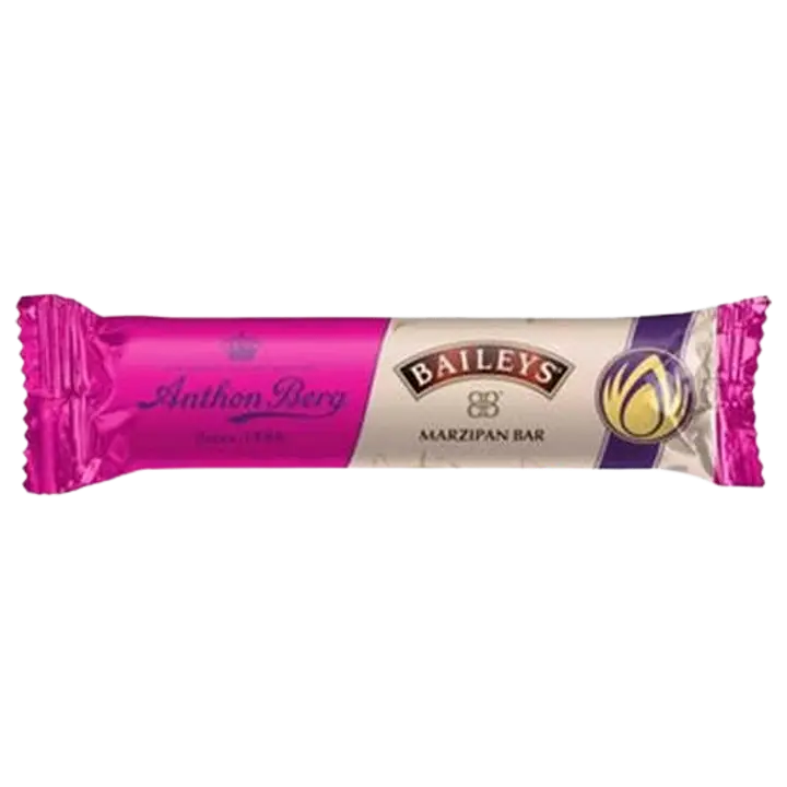 ANTHON BERG martsipanibatoon Baileys'ga 33g