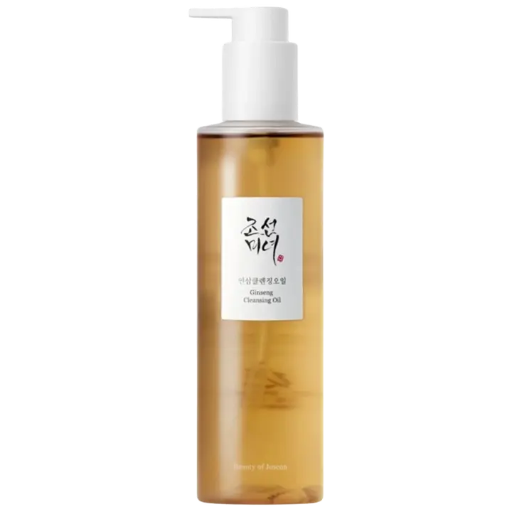 Puhastusõli Beauty of Joseon Ginsengi 210ml