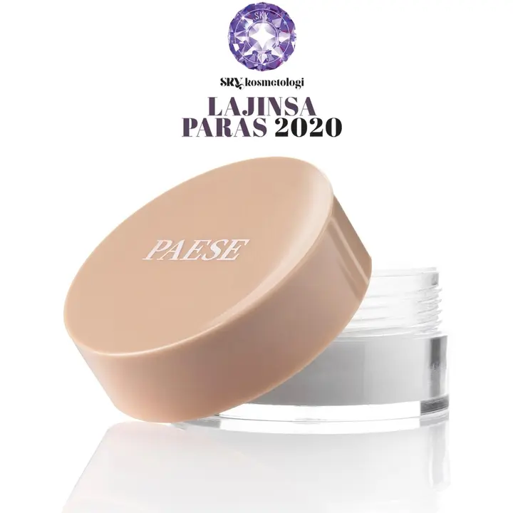 Paese Puff Cloud silmänaluspuuteri 5,3g