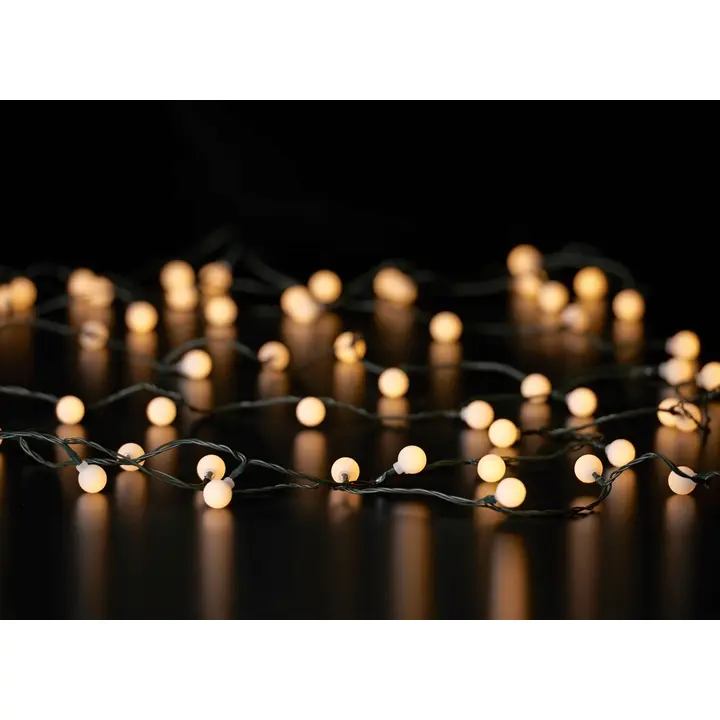 Valguskett Jupiter 80LED IP44, soe valgus