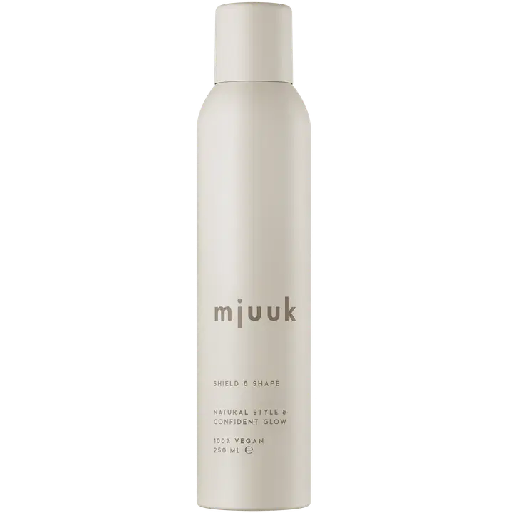 Mjuuk Shield & Shape 250 ml