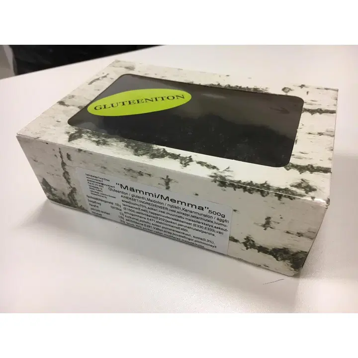 Suloiset Gluteenittomat Mämmi 500g