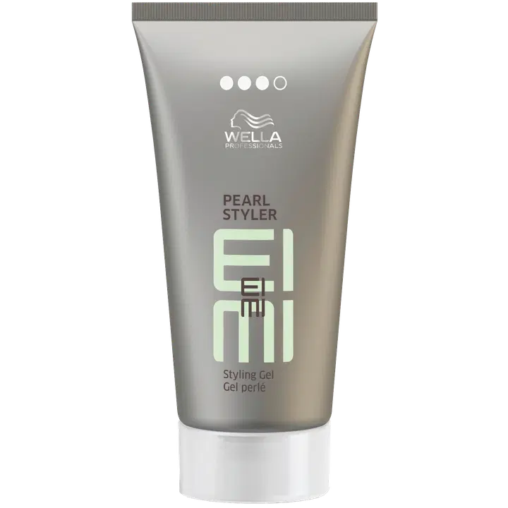 Wella Professionals EIMI Pearl Styler Styling Gel muotoilugeeli 30 ml