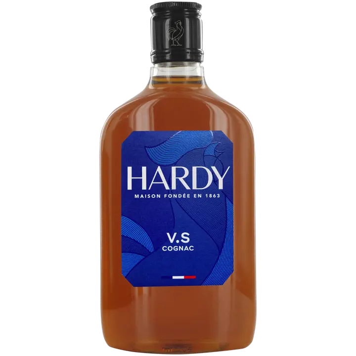 Hardys VS Cognac 40%vol 500ml