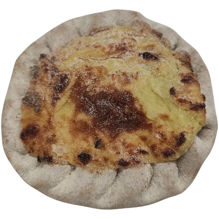 Kesämäen leipomo perunapiirakka pyöreä 130 g