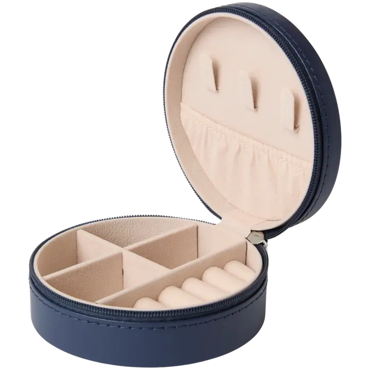 Ehtekarp jackie tumesinine