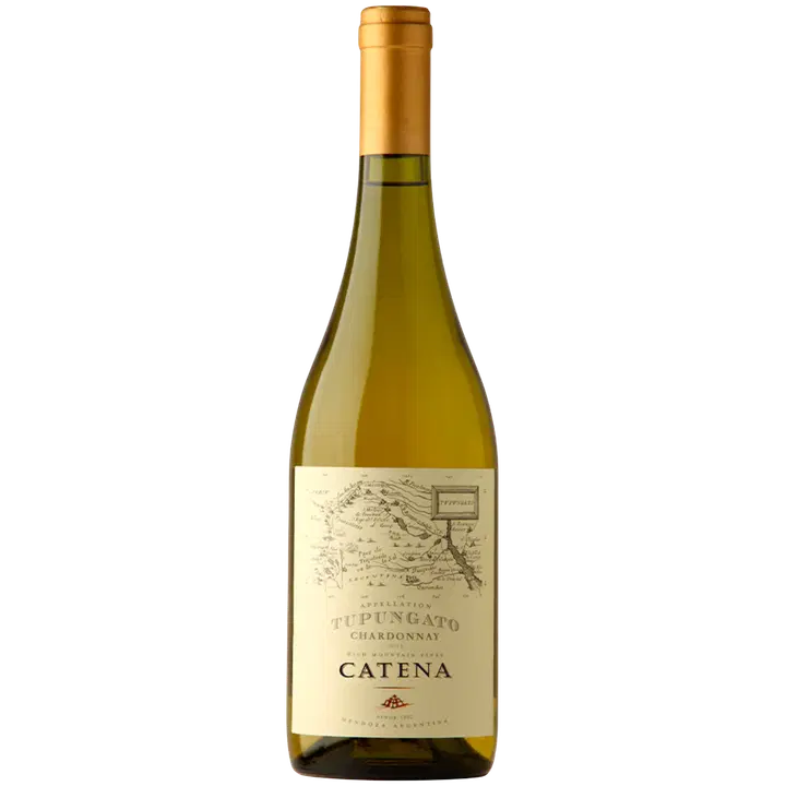 Catena Zapata Tupungato Chardonnay vein 13%vol 750 ml