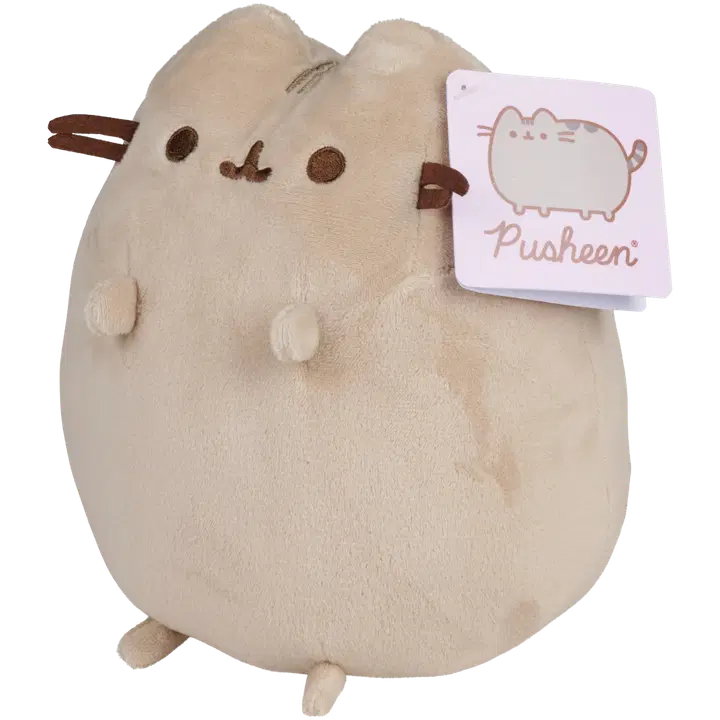 Pusheen 25 cm istuv