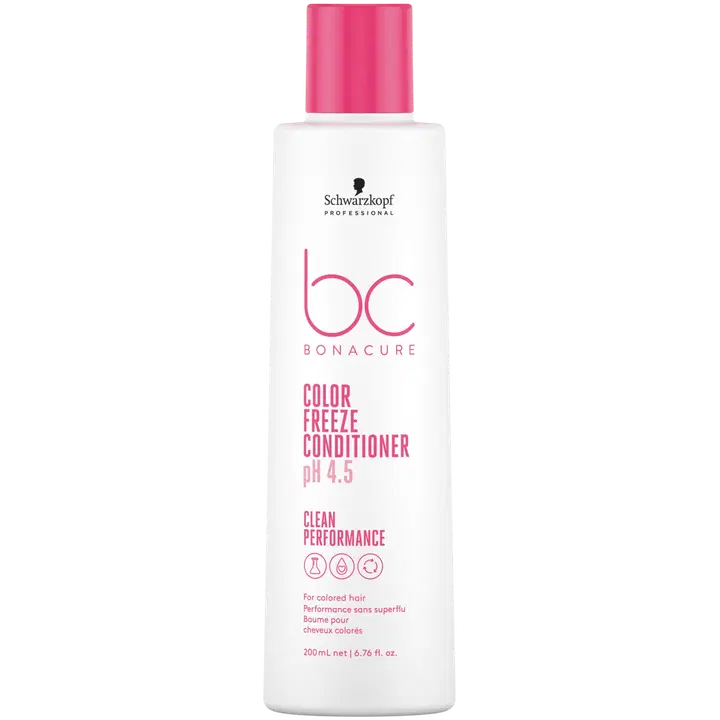 BC Bonacure Color Freeze Conditioner 200 ml
