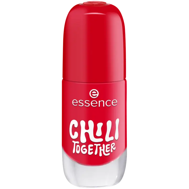 Essence Gel küünelakk Chili Together 16