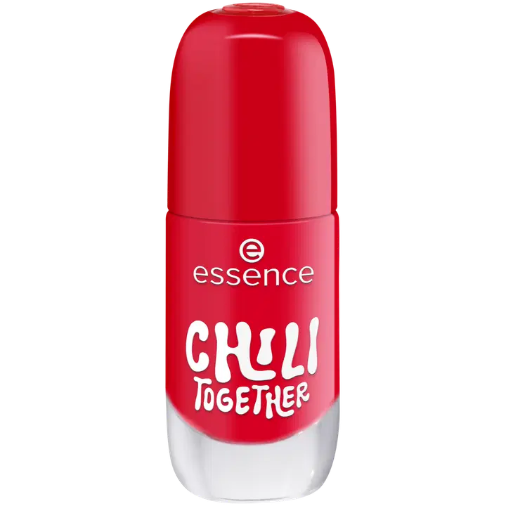 essence gel nail polish 16 CHILI TOGETHER 8 ml