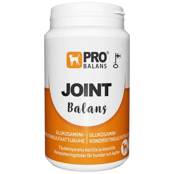 Probalans 180g Jointbalans nivelravinne koirille
