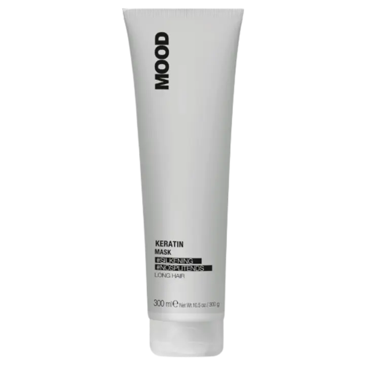 Mood juuksemask Mood Kerantin 290ml