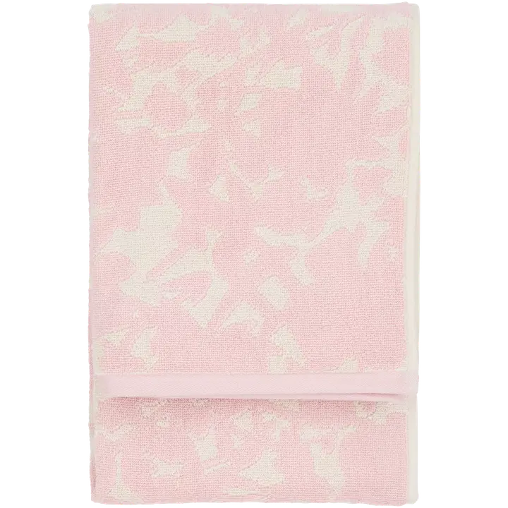 Finlayson kylpypyyhe Katveessa 70x150 vaal.pun