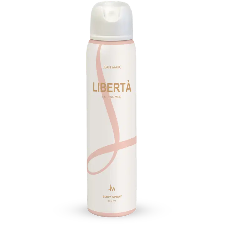 Deodorant Jean Marc Liberta 150ml