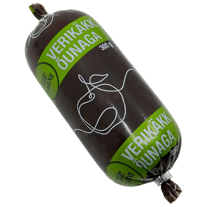 Karni Verikäkk Õunaga, 300 G