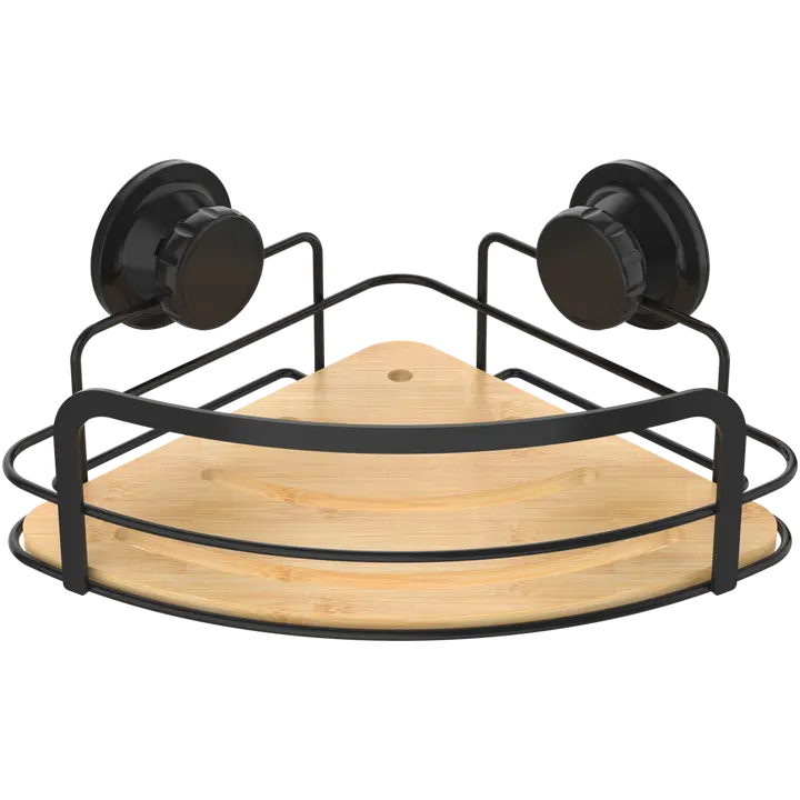 Nurgariiul bambusplaadiga