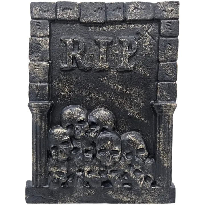 Halloween hautakivi 30 cm