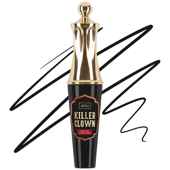 WIBO Killer Clown Eyeliner 02 3g