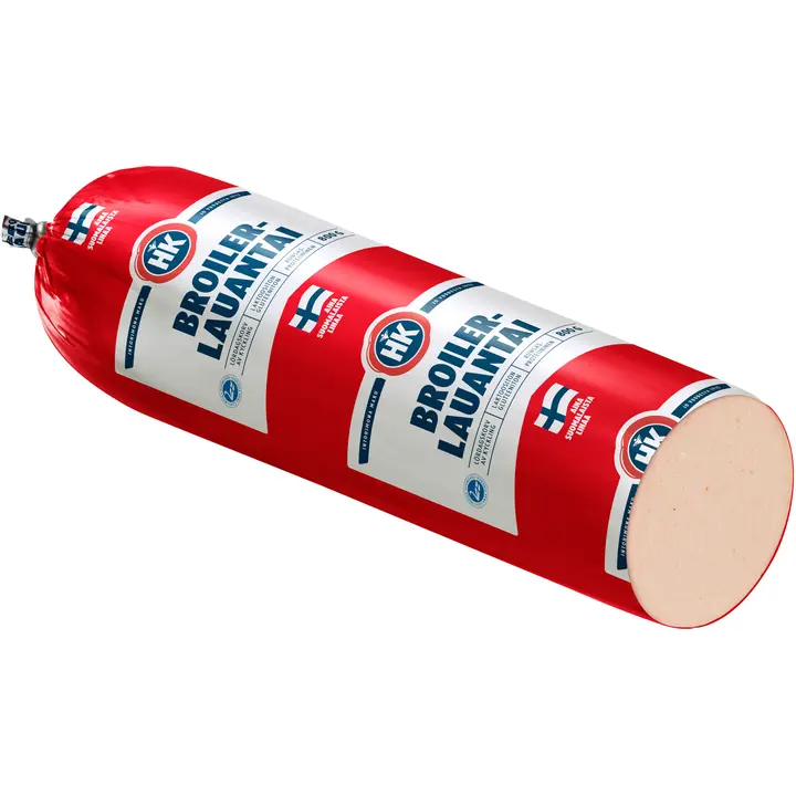 HK Broilerlauantai 800 g