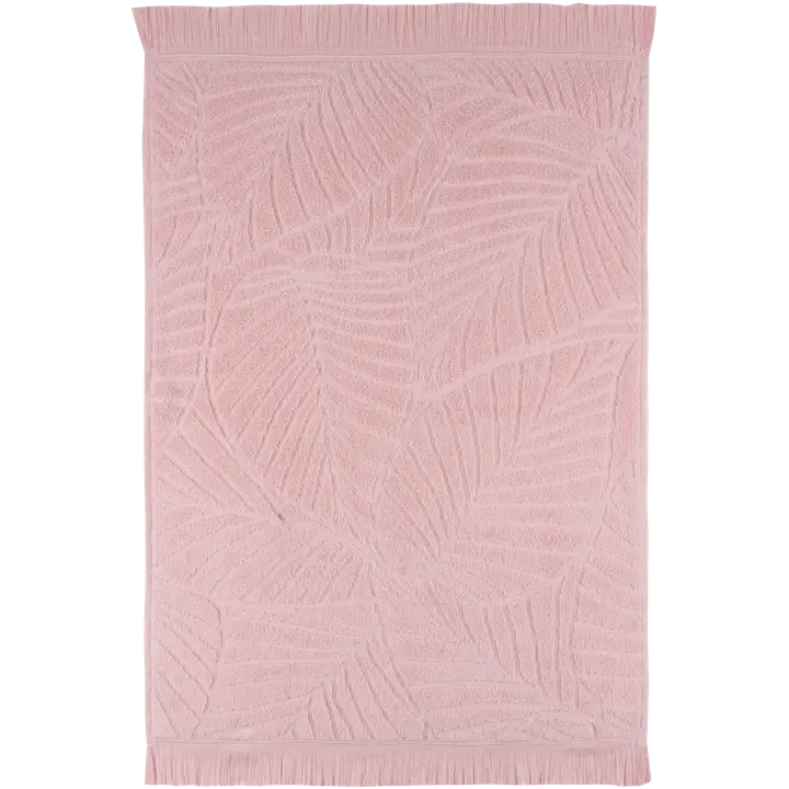 House käsipyyhe Kyla 50x70 cm, roosa