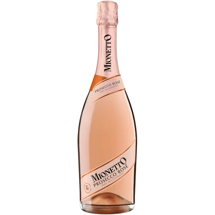 Mionetto Prestige Prosecco Rose KPN vahuvein 11%vol 750ml