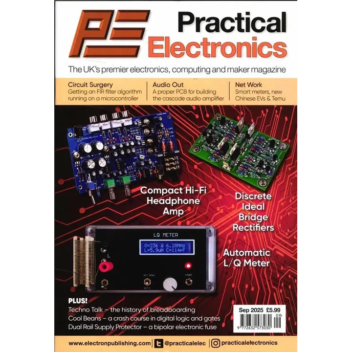 Practical Electronics