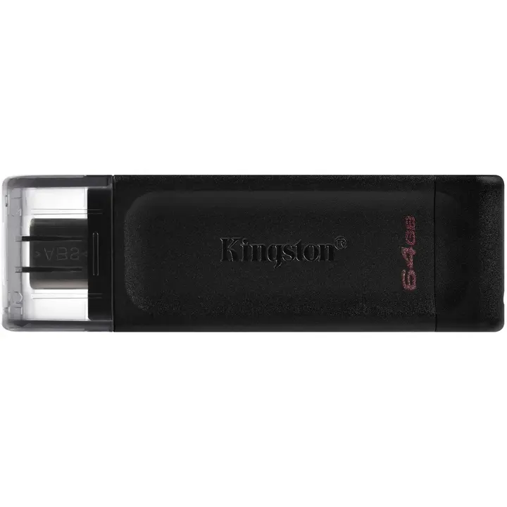 Mälupulk 64GB USB-C DT70